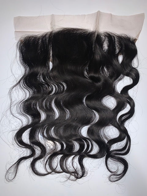 HD Body Wave Frontals 13x4